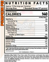 Ghost Whey 1.2LB (EXP 09/2024) General Not specified 