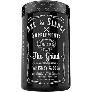 BOXING DAY SPECIALS ( The Grind by Axe & Sledge) supps247 