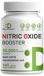 Nitric Oxide Booster 3,000mg 100 servings by Deal Supplement General Deal Supplement 