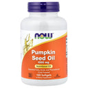 NOW, Pumpkin Seed Oil,  1000mg