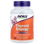 Thyroid Energy, By NOW Foods