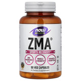Now Foods Zma