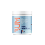 Bum Raw Thavage Pre-Workout – 40 Servings 6 peat
