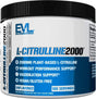 Evlution Nutrition L-Citrulline2000 Powder General Not specified 