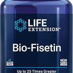 Bio-Fisetin, 30 Vegetarian Capsules, By Life Extension