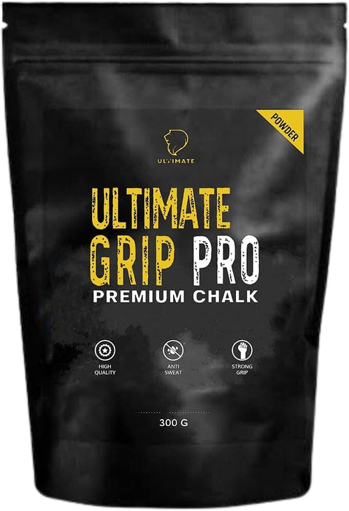 Ultimate Grip Pro Premium Chalk Accessories Not specified 