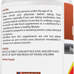 Best Naturals Inositol 1000mg GENERAL HEALTH Amazon 