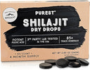 Pure Himalayan Shilajit ® Drops