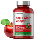 Horbaach Apple Cider Vinegar