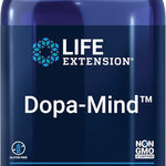 Dopa-Mind by Life Extension
