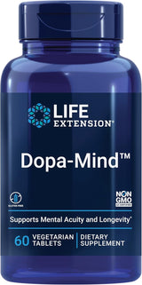 Dopa-Mind by Life Extension