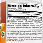 Best Naturals Inositol 1000mg GENERAL HEALTH Amazon 