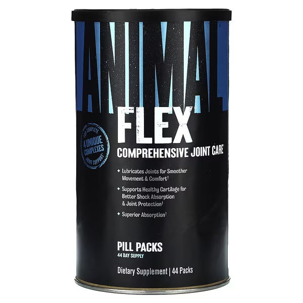 Animal FLEX 44 Packs by Universal Nutrition - Image 1