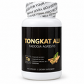 Tongkat Ali & Fadogia Agrestis