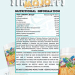 Mojo By Street Supps General Street Supps 