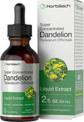 Dandelion Root Extract by Horbaach