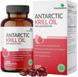 Futurebiotics Antarctic Krill Oil 1000mg General Not specified 