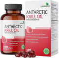 Antarctic Krill Oil by Futurebiotics
