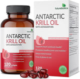 Antarctic Krill Oil by Futurebiotics