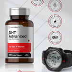 DHT Advanced Hair Formula by Horbaach Hair Regrowth Treatments Amazon 