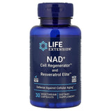 Life Extension, NAD+ Cell Regenerator