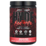 Hyde Nightmare Pre-Workout by ProSupps Dragon Fruit