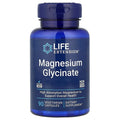 Magnesium Glycinate by Life Extension
