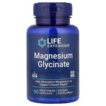 Magnesium Glycinate by Life Extension