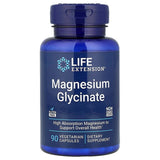 Magnesium Glycinate by Life Extension
