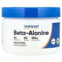 Beta Alanine by Nutricost