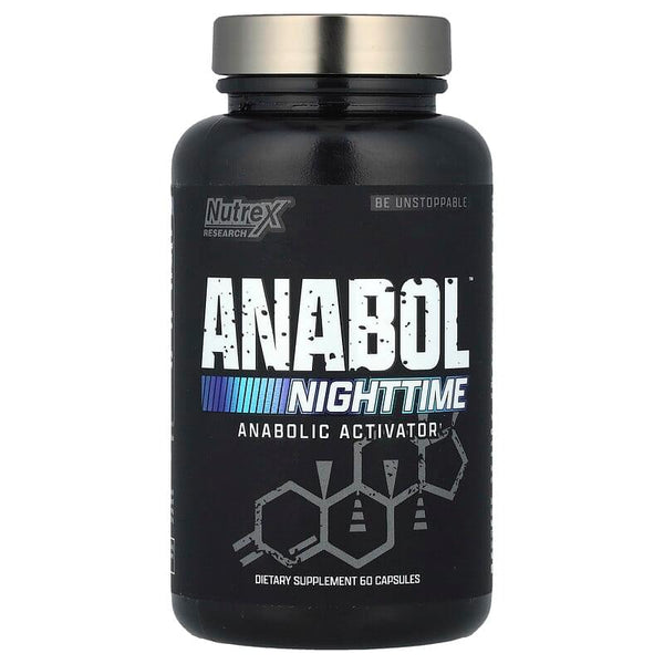 Nutrex Anabol Nighttime
