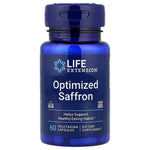Life Extension, Optimized Saffron
