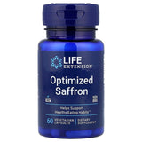 Life Extension, Optimized Saffron