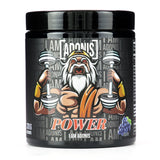 ADONIS GEAR I Am Adonis Power PRE WORKOUT SUPPS247 Grape 