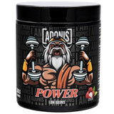 ADONIS GEAR I Am Adonis Power PRE WORKOUT SUPPS247 Lychee 