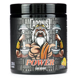 ADONIS GEAR I Am Adonis Power PRE WORKOUT SUPPS247 Mango Passionfruit 