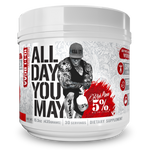5% Nutrition All Day You May – 30 Servings Fruit Punch