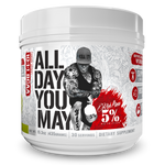 5% Nutrition All Day You May – 30 Servings Lemon Lime