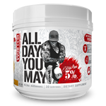 5% Nutrition All Day You May – 30 Servings Mango Pineapple