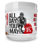 5% Nutrition All Day You May – 30 Servings southern sweet tea