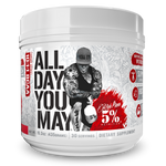 5% Nutrition All Day You May – 30 Servings Watermelon