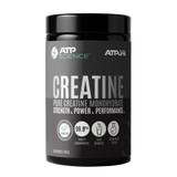 ATPure Creatine Monohydrate, By ATP Science