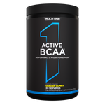 R1 Active BCAA Golden Gummy