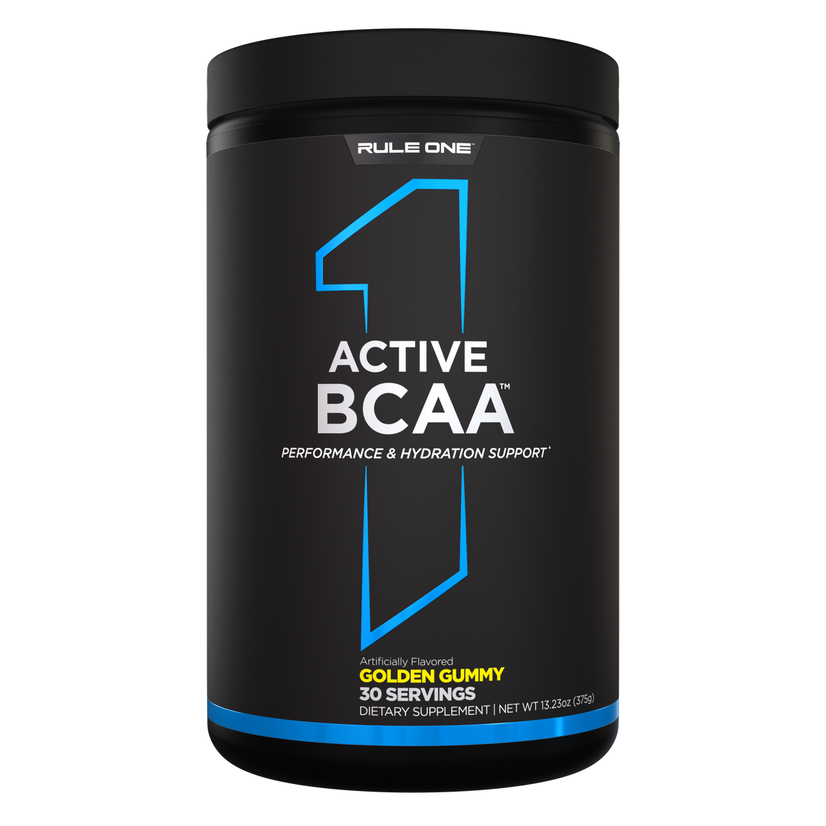 R1 Active BCAA Golden Gummy - Image 6