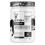 EPO Pump Pre-Workout by AfterDark