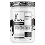 EPO Pump Pre-Workout by AfterDark