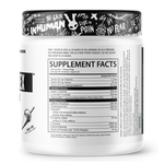 Pyrodex Burn Powder By Afterdark