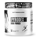 Pyrodex Burn Powder By Afterdark