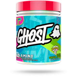 Amino V2 by Ghost Lifestyle General Not specified 40 serves Green Sour apple 