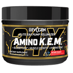Amino KEM by Evogen Elite EAA Pump Volumizer 30 Serves victory punch